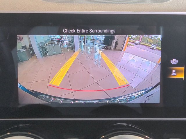 2021 Mercedes-Benz GLA GLA 250