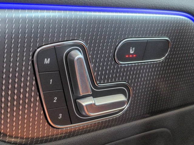 2021 Mercedes-Benz GLA GLA 250