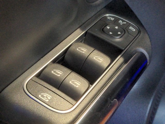 2021 Mercedes-Benz GLA GLA 250