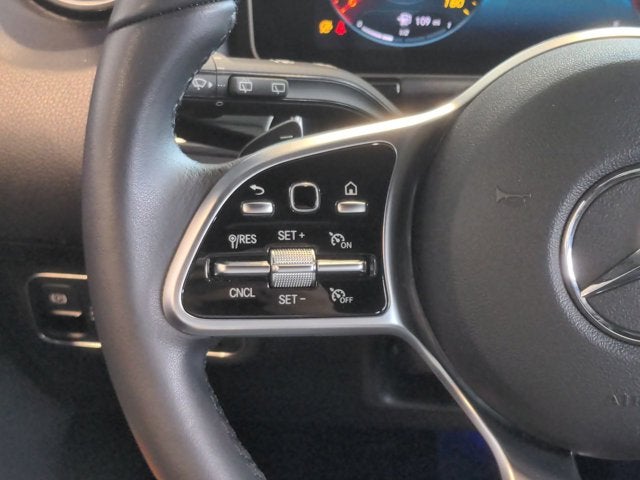 2021 Mercedes-Benz GLA GLA 250