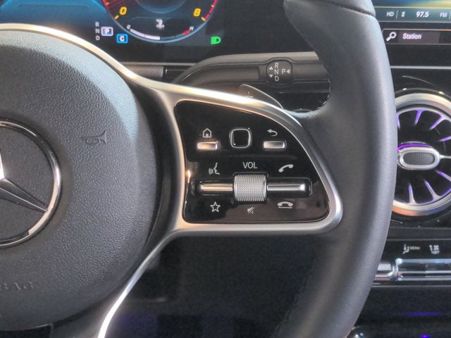 2021 Mercedes-Benz GLA GLA 250