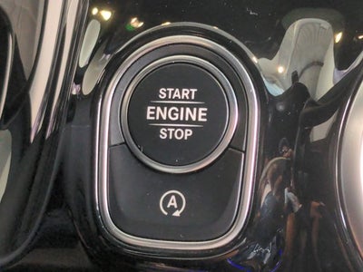 2021 Mercedes-Benz GLA GLA 250