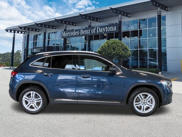 2021 Mercedes-Benz GLA GLA 250