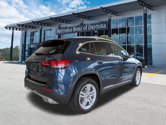 2021 Mercedes-Benz GLA GLA 250