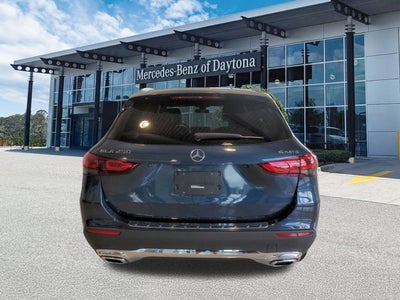 2021 Mercedes-Benz GLA GLA 250