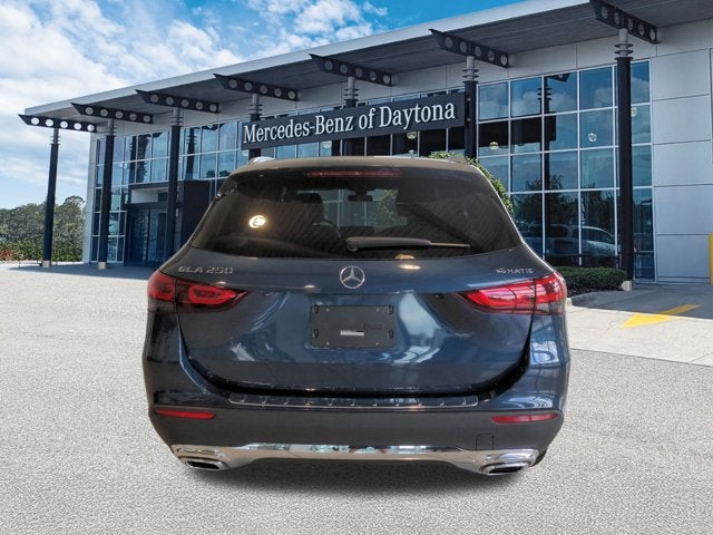 2021 Mercedes-Benz GLA GLA 250