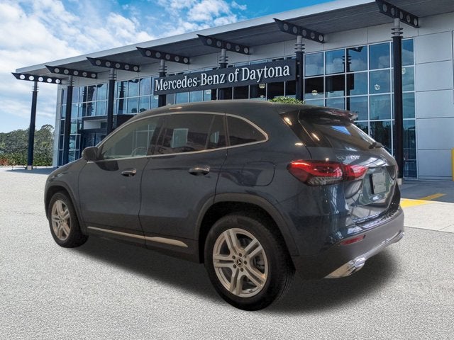 2021 Mercedes-Benz GLA GLA 250