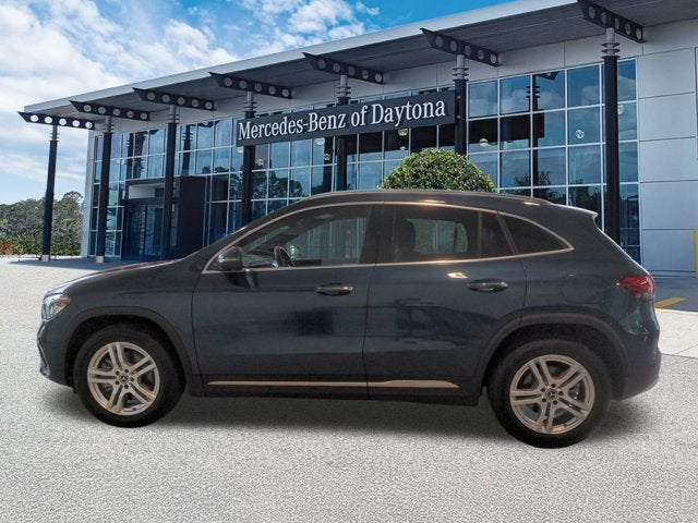 2021 Mercedes-Benz GLA GLA 250