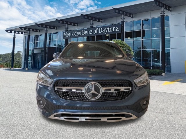 2021 Mercedes-Benz GLA GLA 250