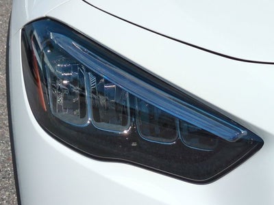2024 Mercedes-Benz GLA GLA 250