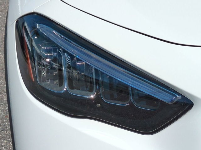 2024 Mercedes-Benz GLA GLA 250