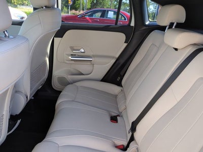 2024 Mercedes-Benz GLA GLA 250