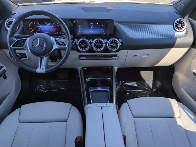 2024 Mercedes-Benz GLA GLA 250
