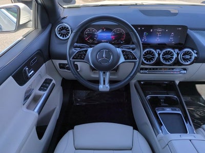 2024 Mercedes-Benz GLA GLA 250