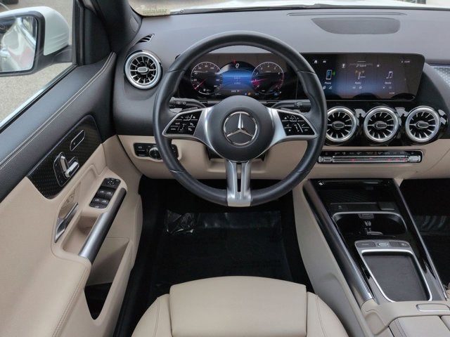 2024 Mercedes-Benz GLA GLA 250