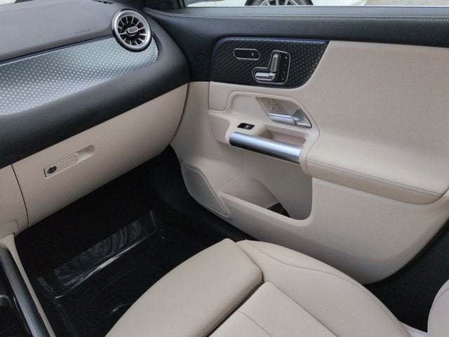2024 Mercedes-Benz GLA GLA 250