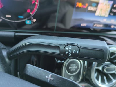 2024 Mercedes-Benz GLA GLA 250