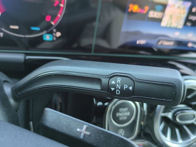 2024 Mercedes-Benz GLA GLA 250