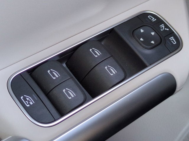 2024 Mercedes-Benz GLA GLA 250