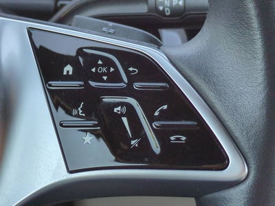2024 Mercedes-Benz GLA GLA 250