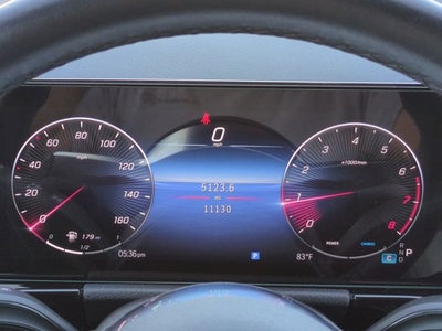 2024 Mercedes-Benz GLA GLA 250