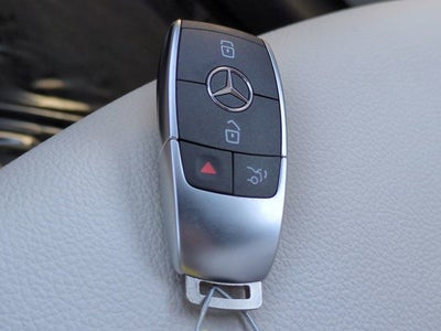 2024 Mercedes-Benz GLA GLA 250