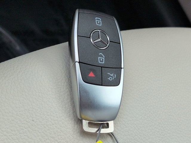 2024 Mercedes-Benz GLA GLA 250