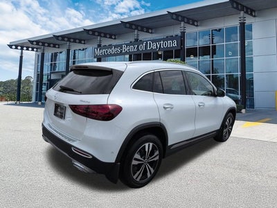 2024 Mercedes-Benz GLA GLA 250