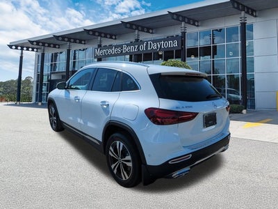 2024 Mercedes-Benz GLA GLA 250