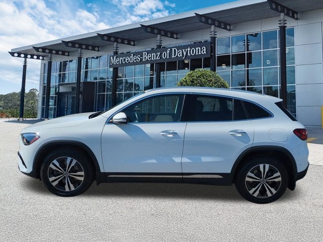 2024 Mercedes-Benz GLA GLA 250