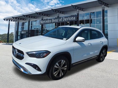 2024 Mercedes-Benz GLA GLA 250