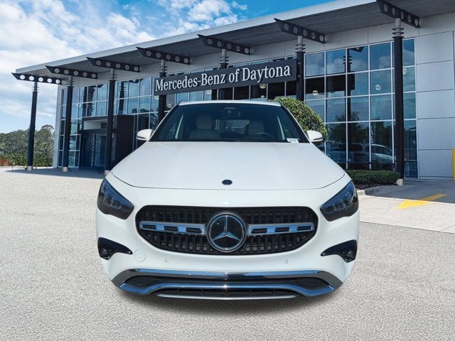 2024 Mercedes-Benz GLA GLA 250