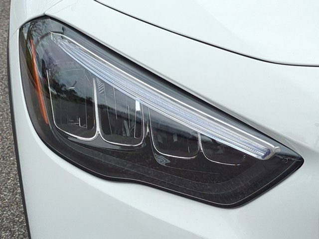 2026 Mercedes-Benz GLA GLA 250 4MATIC®