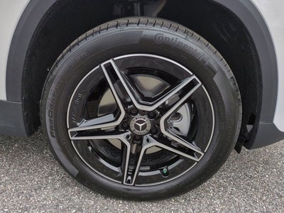 2026 Mercedes-Benz GLA GLA 250 4MATIC®