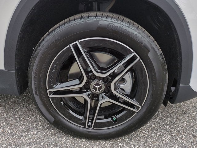 2026 Mercedes-Benz GLA GLA 250 4MATIC®