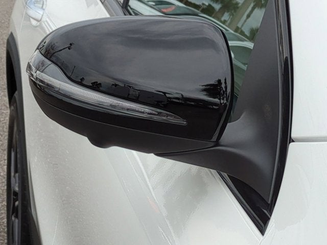 2026 Mercedes-Benz GLA GLA 250 4MATIC®