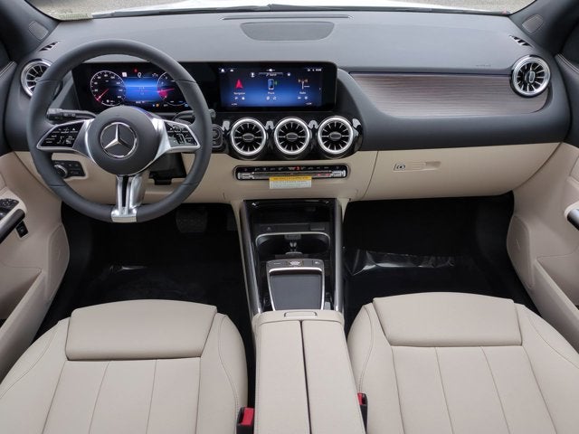 2026 Mercedes-Benz GLA GLA 250 4MATIC®