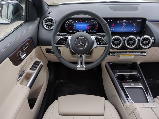 2026 Mercedes-Benz GLA GLA 250 4MATIC®