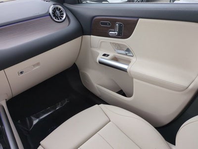 2026 Mercedes-Benz GLA GLA 250 4MATIC®