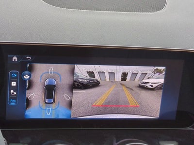 2026 Mercedes-Benz GLA GLA 250 4MATIC®