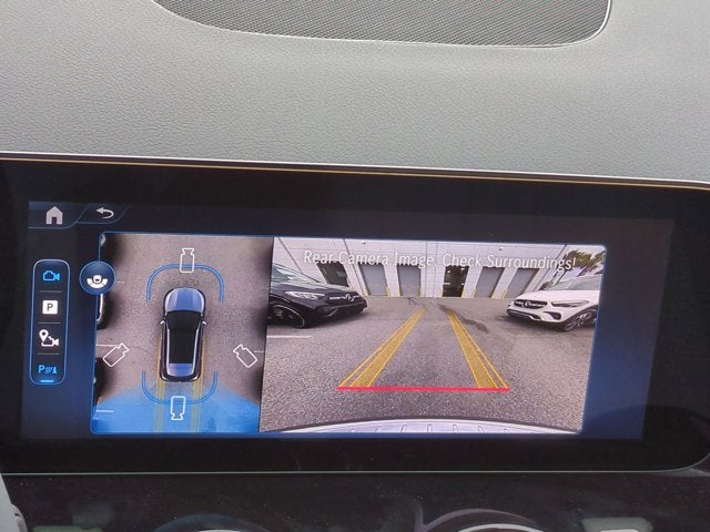 2026 Mercedes-Benz GLA GLA 250 4MATIC®