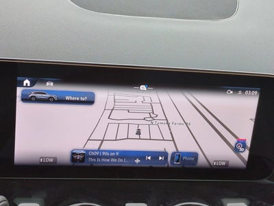 2026 Mercedes-Benz GLA GLA 250 4MATIC®