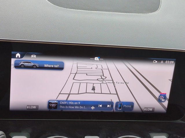 2026 Mercedes-Benz GLA GLA 250 4MATIC®