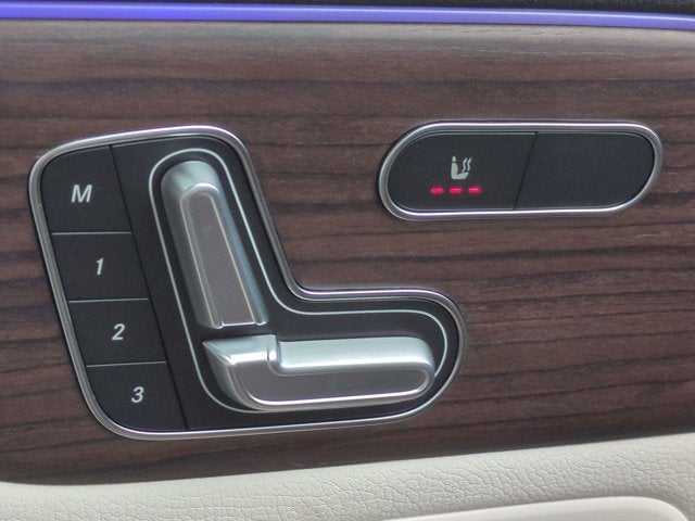 2026 Mercedes-Benz GLA GLA 250 4MATIC®