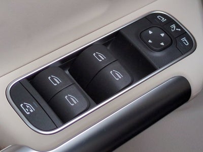 2026 Mercedes-Benz GLA GLA 250 4MATIC®