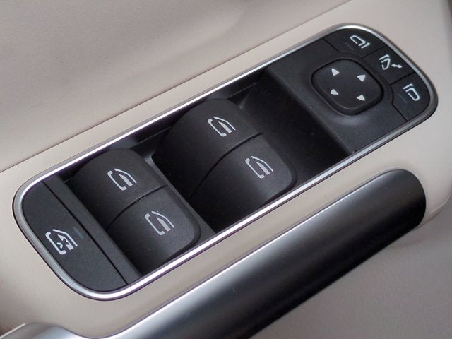 2026 Mercedes-Benz GLA GLA 250 4MATIC®