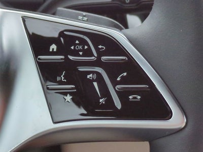 2026 Mercedes-Benz GLA GLA 250 4MATIC®