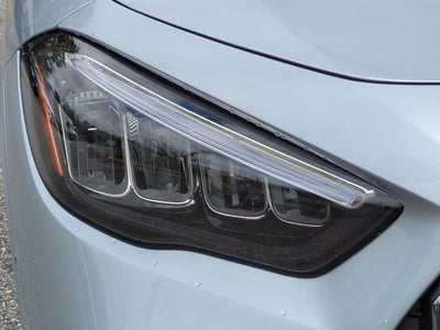 2026 Mercedes-Benz GLA AMG® GLA 35 4MATIC®