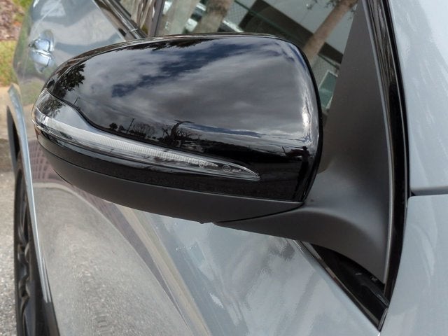 2026 Mercedes-Benz GLA AMG® GLA 35 4MATIC®