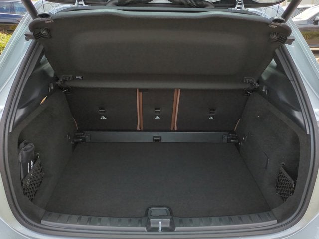 2026 Mercedes-Benz GLA AMG® GLA 35 4MATIC®